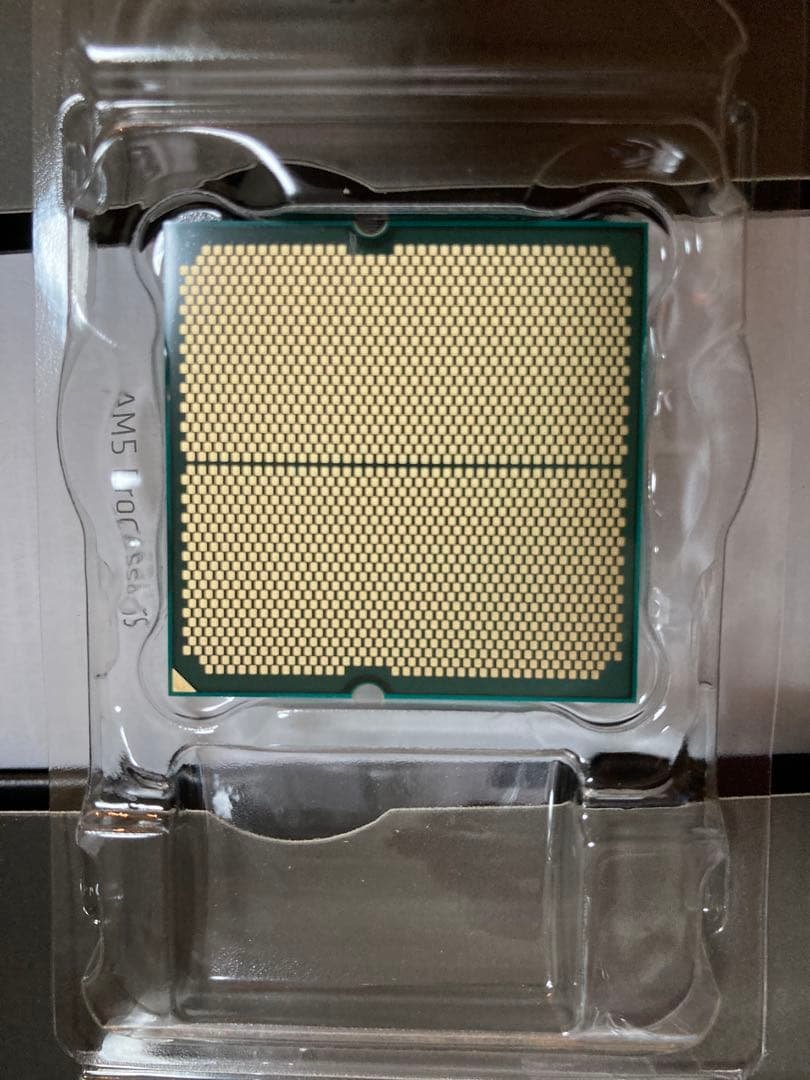 AMD Ryzen 9 7950X BOX【動作確認済】