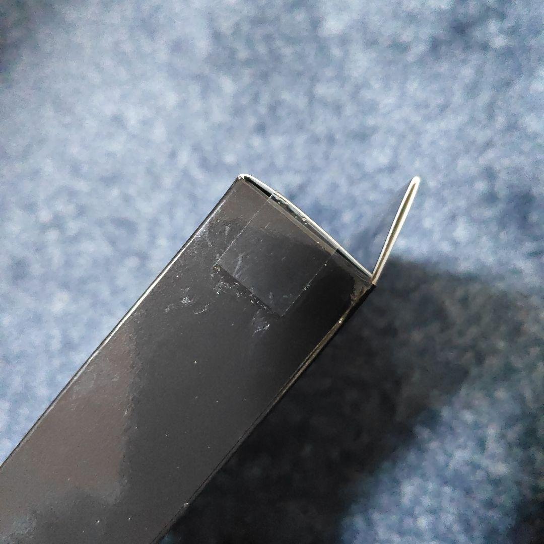 ウィクロス 構築済みブラックデザイア & ホワイトホープ ムービーver 限定品