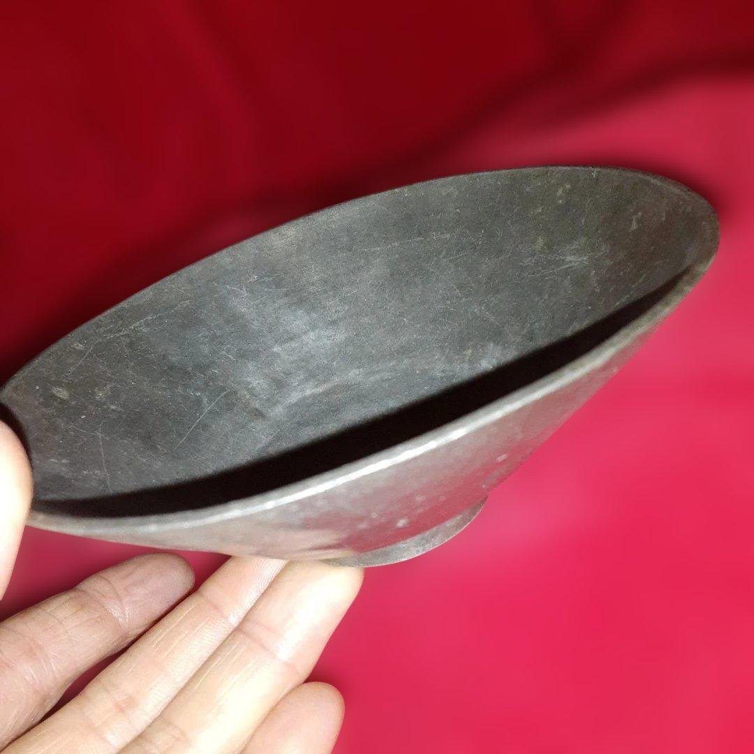 古錫製品、御茶道具？