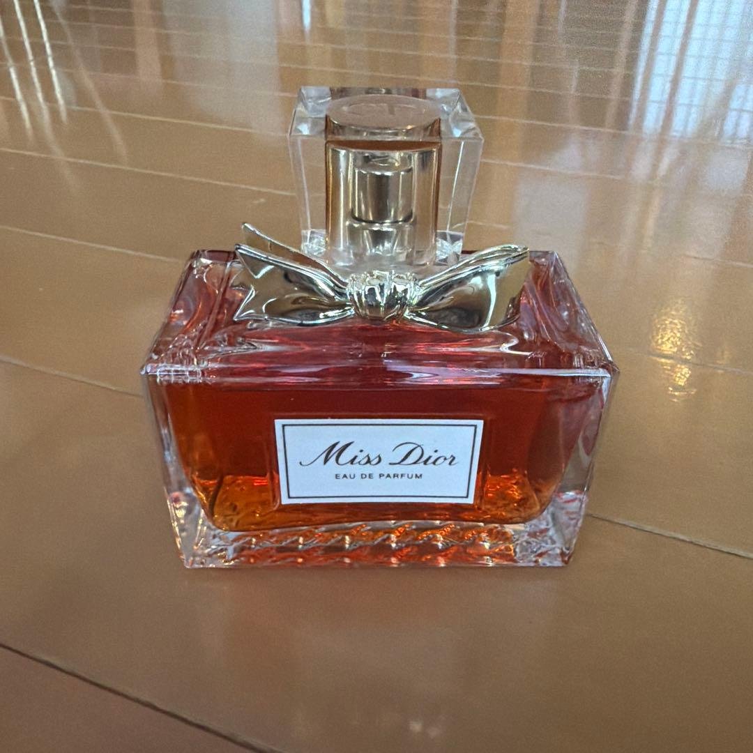 ミスディオール　Miss Dior Eau de Parfum 100ml