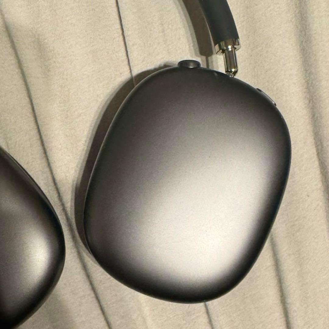 ヘッドホン Air pods max