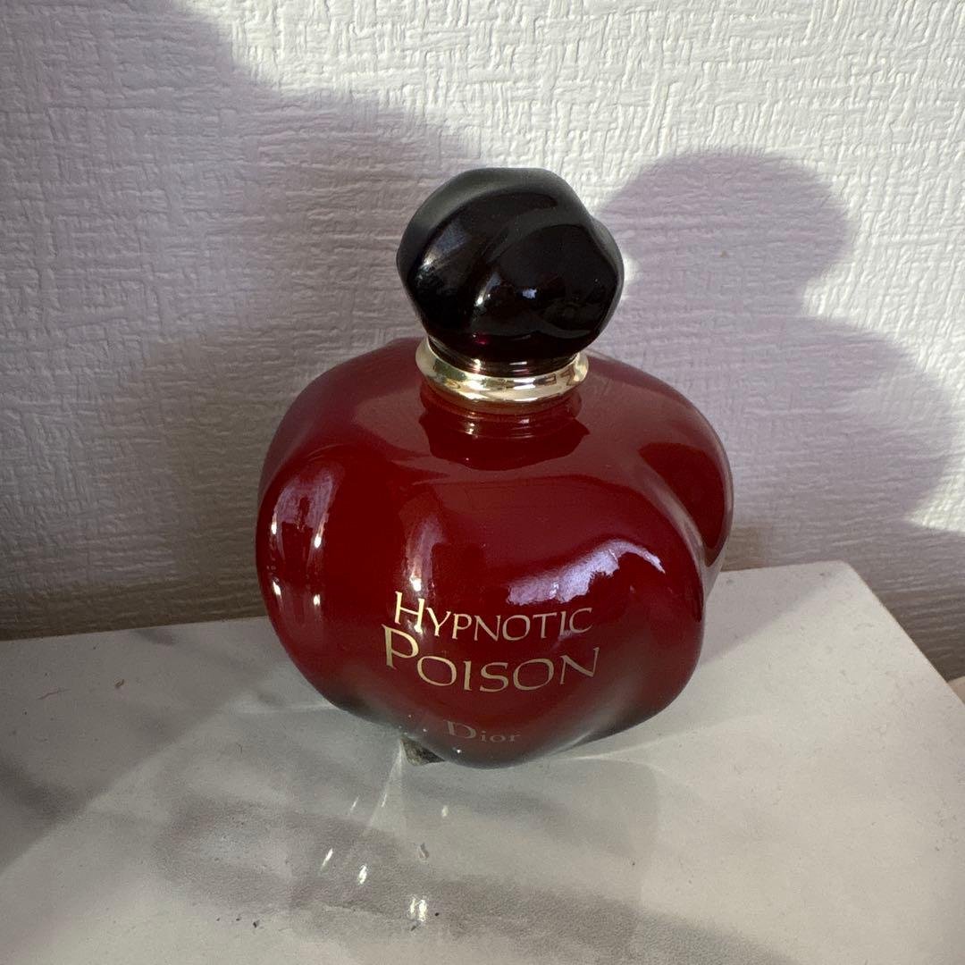 Dior ディオール ヒプノティックプワゾン オードトワレ 100ml