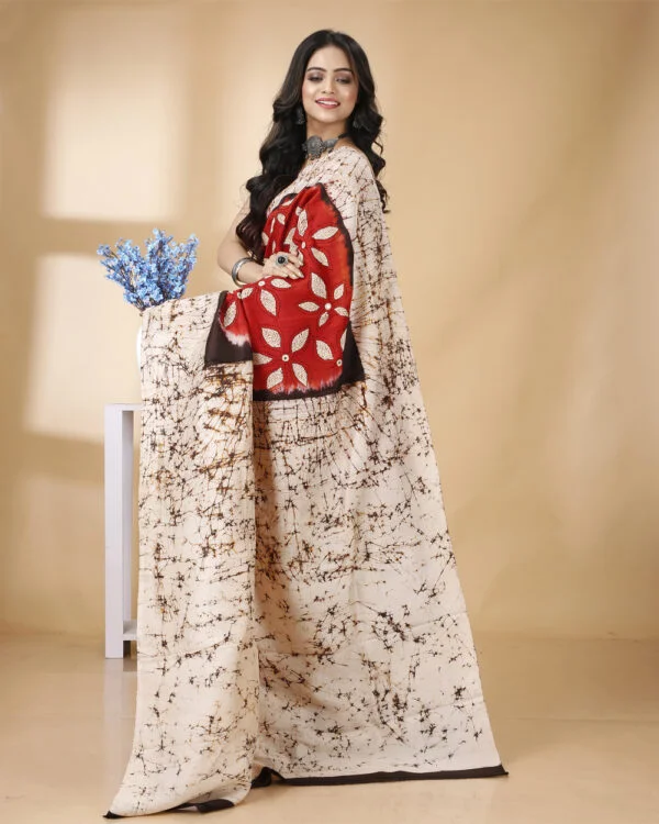 KANTHA & BATIK