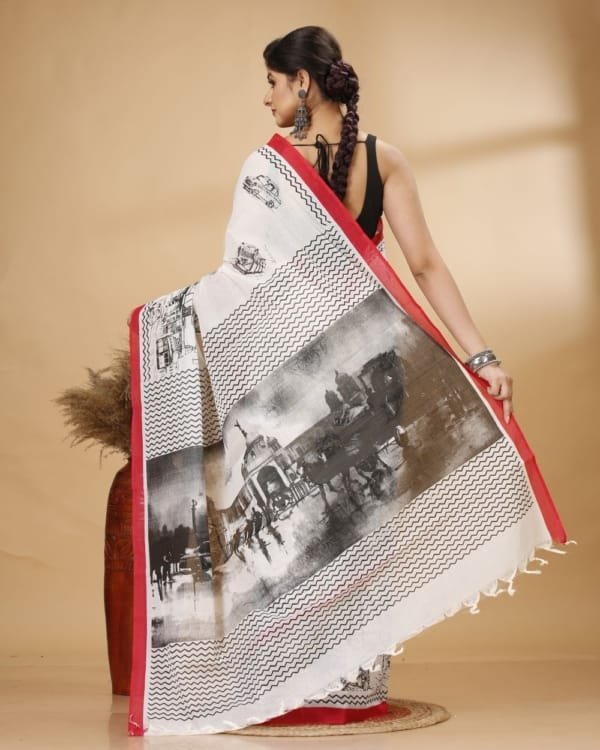 Cotton Print
