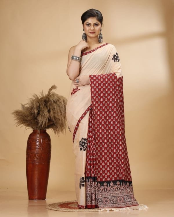 Cotton Applique