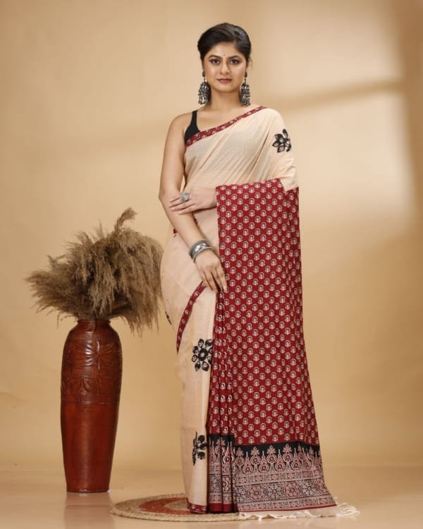 Cotton Applique