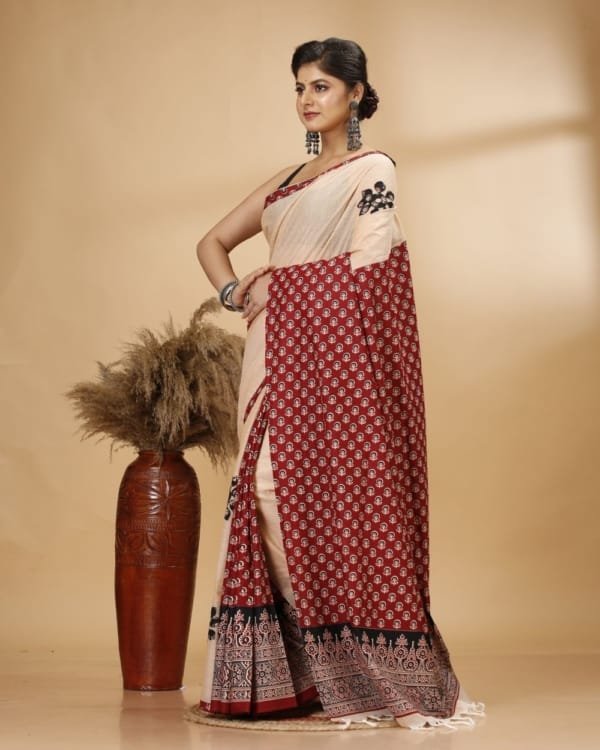 Cotton Applique