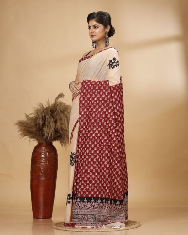Cotton Applique