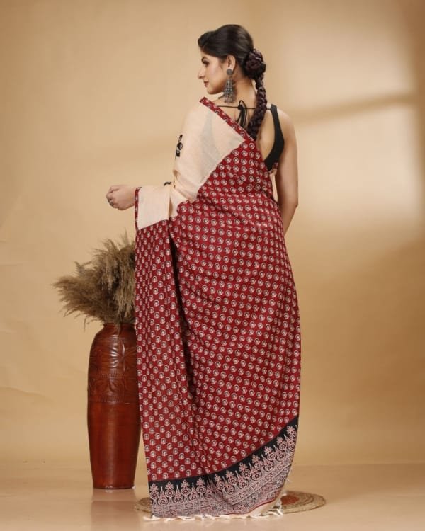 Cotton Applique