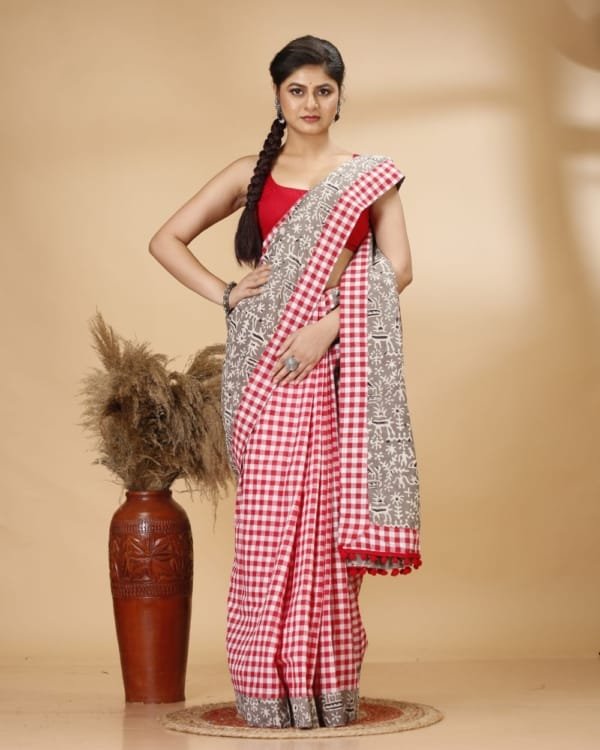 Cotton Mix and Match