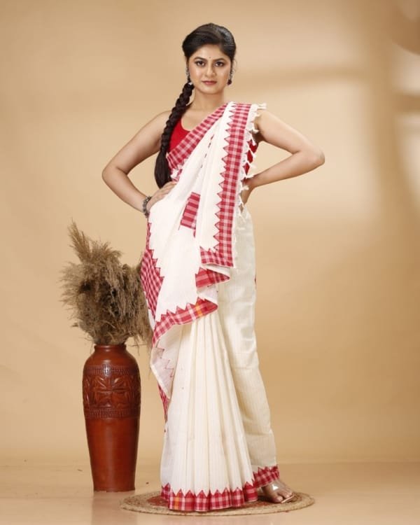 gamcha-applique-saree