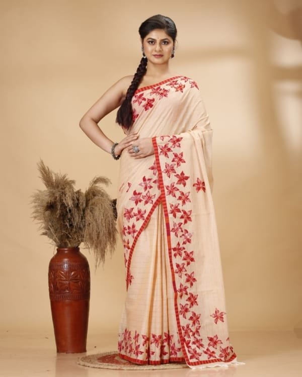gamcha-applique-saree-2