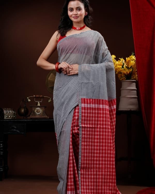 nakshipar-cotton-gamcha-saree