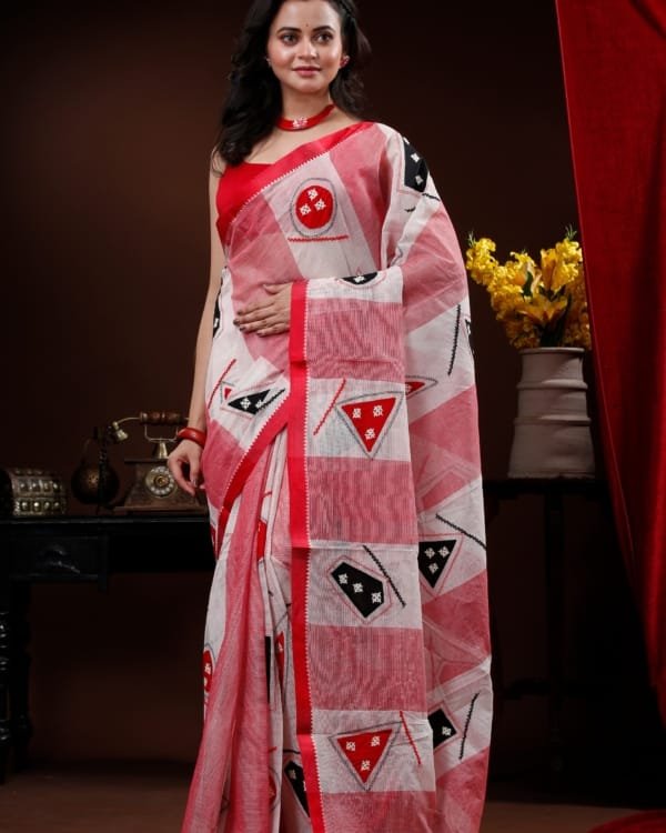 nakshipar-cotton-mix-and-match-saree-2